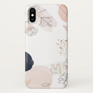 Coque Barely There de Case-Mate pour iPhone X
