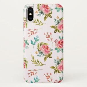 Coque Barely There de Case-Mate pour iPhone X