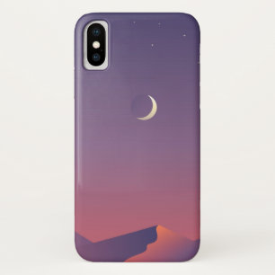 Coque Barely There de Case-Mate pour iPhone X