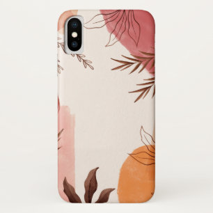 Coque Barely There de Case-Mate pour iPhone X
