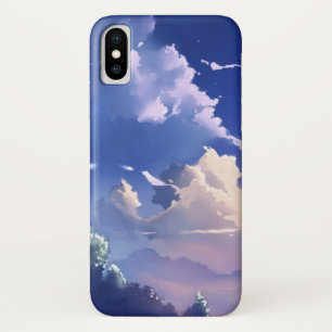 Coque Barely There de Case-Mate pour iPhone X