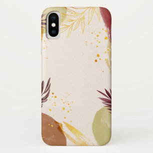 Coque Barely There de Case-Mate pour iPhone X