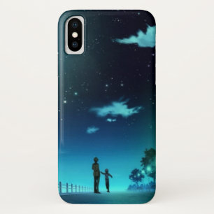 Coque Barely There de Case-Mate pour iPhone X