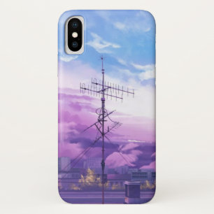 Coque Barely There de Case-Mate pour iPhone X