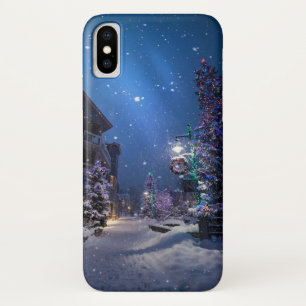 Coque Barely There de Case-Mate pour iPhone X