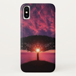 Coque Barely There de Case-Mate pour iPhone X