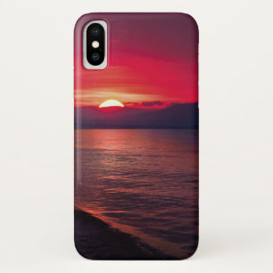 Coque Barely There de Case-Mate pour iPhone X