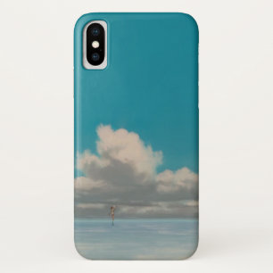Coque Barely There de Case-Mate pour iPhone X
