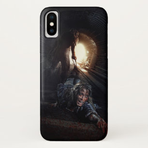 Coque Barely There de Case-Mate pour iPhone X