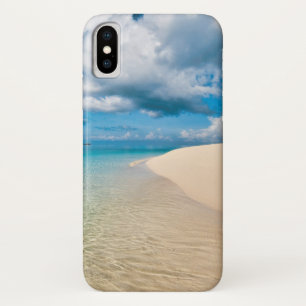 Coque Barely There de Case-Mate pour iPhone X