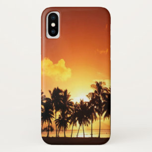 Coque Barely There de Case-Mate pour iPhone X