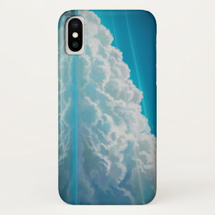 Coque Barely There de Case-Mate pour iPhone X