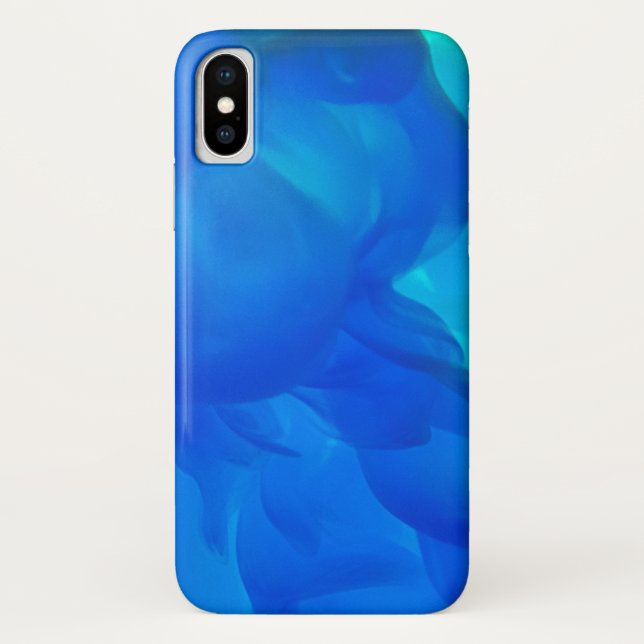 Coque Barely There de Case-Mate pour iPhone X 
 (Dos)