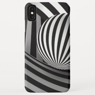 Coque Barely There de Case-Mate pour iPhone XS Max