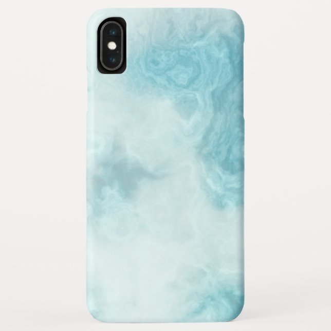 Coque Barely There de Case-Mate pour iPhone XS Max (Dos)