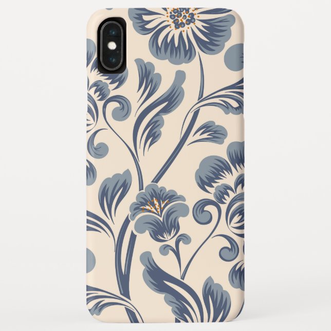 Coque Barely There de Case-Mate pour iPhone XS Max (Dos)