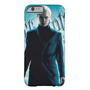Coque Barely There iPhone 6 Draco Malfoy