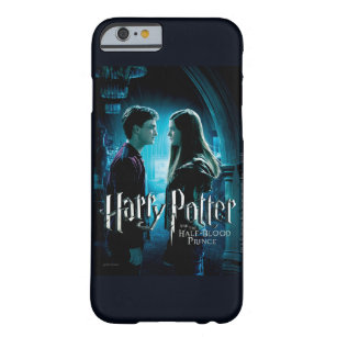 Coque Barely There iPhone 6 Harry et Ginny 1