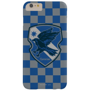 Coque Barely There iPhone 6 Plus Harry Potter   Ravenclaw House Pride Crest