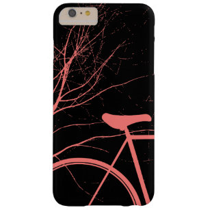 Coque Barely There iPhone 6 Plus Vélos sportifs