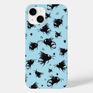 Coque Bee iPhone 14   Cadeau d'anniversaire pour m