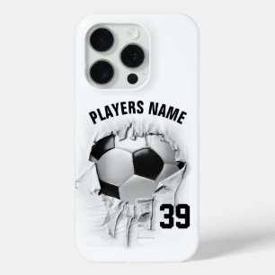 Coque blanc déchiqueté