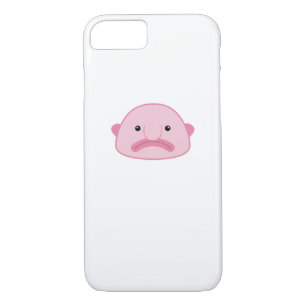 Coque Blobfish iPhone 7
