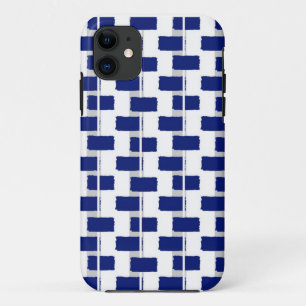 coque Blue Swish iPhone 5