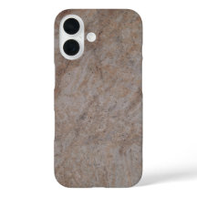 Coque Brown en marbre