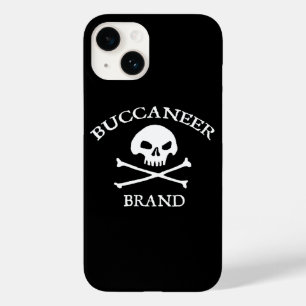 Coque Buccaneer Marque iPhone 7