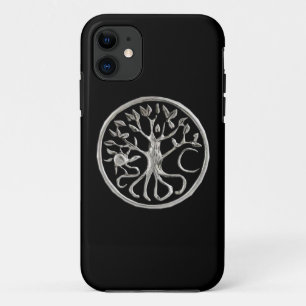 Coque Case-Mate Pour iPhone Arbre de vie iPhone 5 Coque