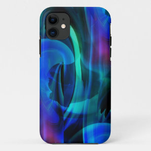 Coque Case-Mate Pour iPhone Blue Planet Explosion iPhone 5 coque