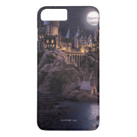 Château Harry Potter | Grand lac à Hogwarts