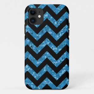 Coque Case-Mate Pour iPhone Chevron Parties scintillant Look iPhone 5 BT Coque