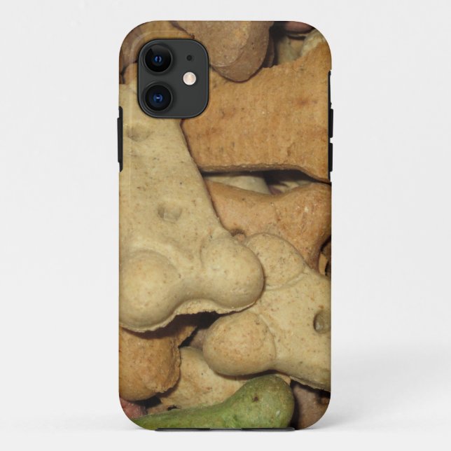 Coque Case-Mate Pour iPhone Chien traite iPhone 5 Coque (Dos)