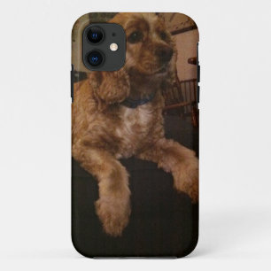 Coque Case-Mate Pour iPhone Cocker Spaniel iPhone 5 coque