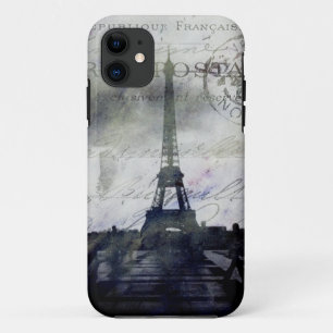 Coque Case-Mate Pour iPhone Coque d'identification pour iPhone 5 Textured Pari