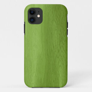 Coque Case-Mate Pour iPhone Coque Green Wood Design iPhone 5
