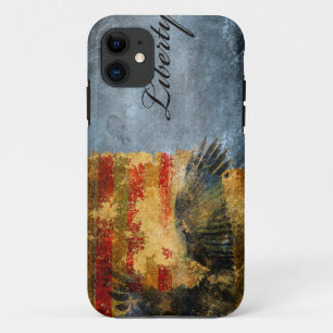 Coque Case-Mate Pour iPhone coque iphone d'aigle de liberté