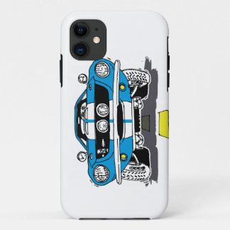 Coque Case-Mate Pour iPhone Coque iphone de mustang de Shelby