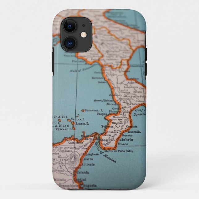 Coque Case-Mate Pour iPhone Coque iphone de Roma 3G (Dos)