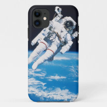 Coque iphone de Spacewalk