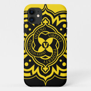 Coque Case-Mate Pour iPhone Coque iphone de Voluntaryist