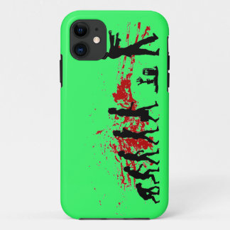 Coque Case-Mate Pour iPhone coque iphone d'évolution de zombi