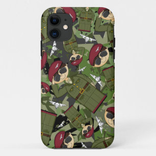 Coque Case-Mate Pour iPhone coque iphone du soldat de l'armée britannique