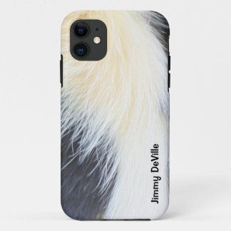 Coque Case-Mate Pour iPhone coque iphone graphique de la pelure d'écaille pers