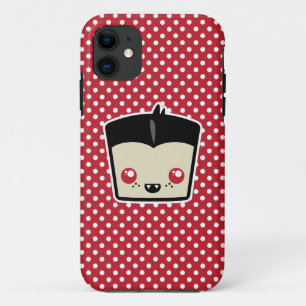 Coque Case-Mate Pour iPhone Coque iphone Kawaii Dracula