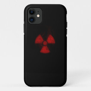 Coque Case-Mate Pour iPhone coque iphone radioactif brûlant