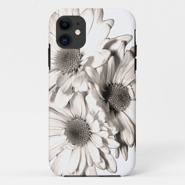 Coque Case-Mate Pour iPhone Daisies iPhone 5 Coque (Dos)