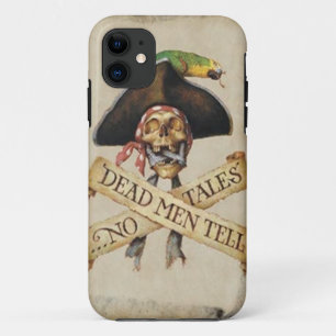 Coque Case-Mate Pour iPhone Dead Pirate iPhone 5 Coque